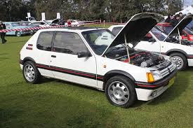 Illustration for article titled Has America Missed the Boat or Are We Late to The Hot Hatch Party?